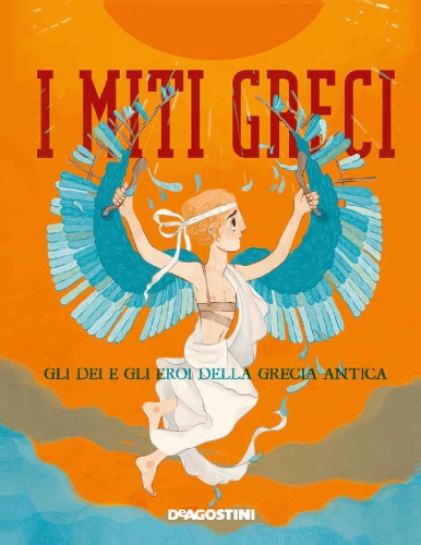 I miti greci