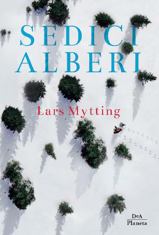 Sedici alberi