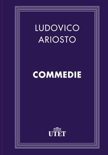 Commedie (Italian Edition)