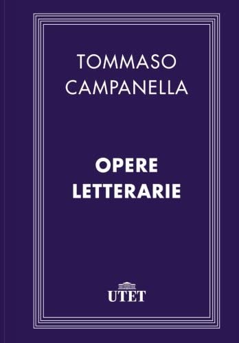 Opere letterarie (Italian Edition)