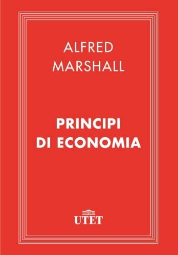 Principi di economia (Italian Edition)
