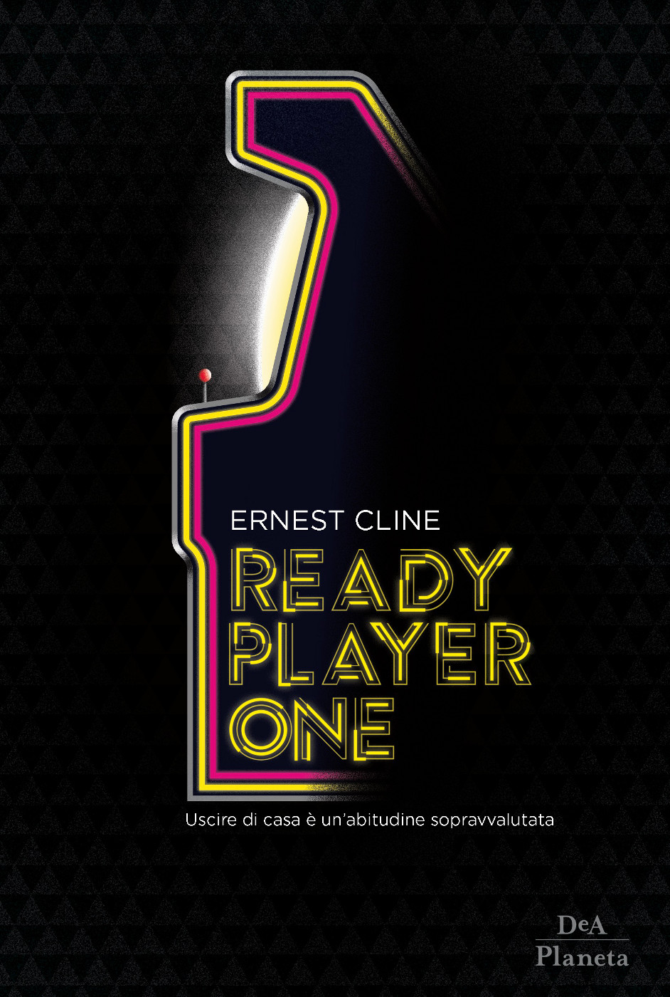 Ready Player One