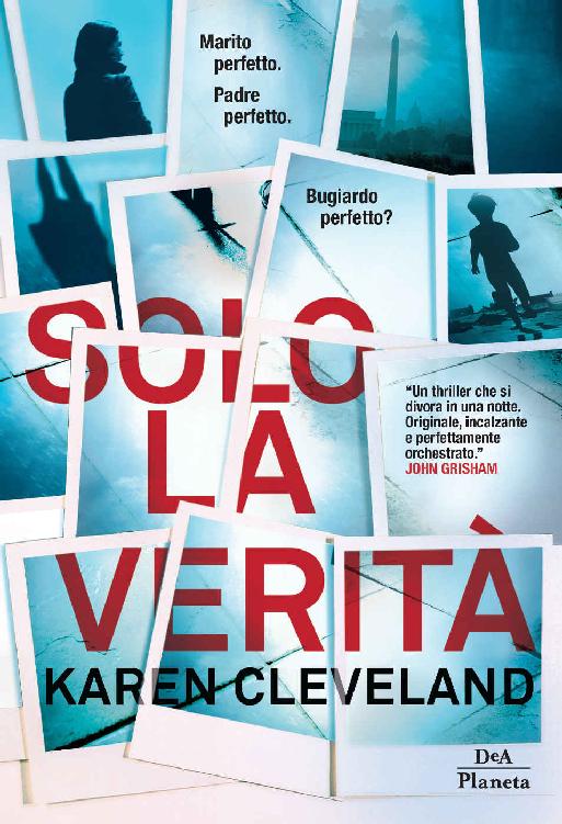 Solo la verità (Italian Edition)