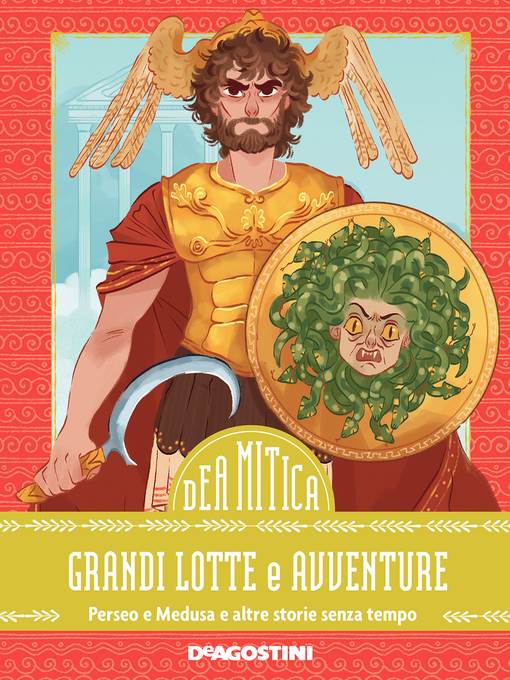 Grandi lotte e avventure