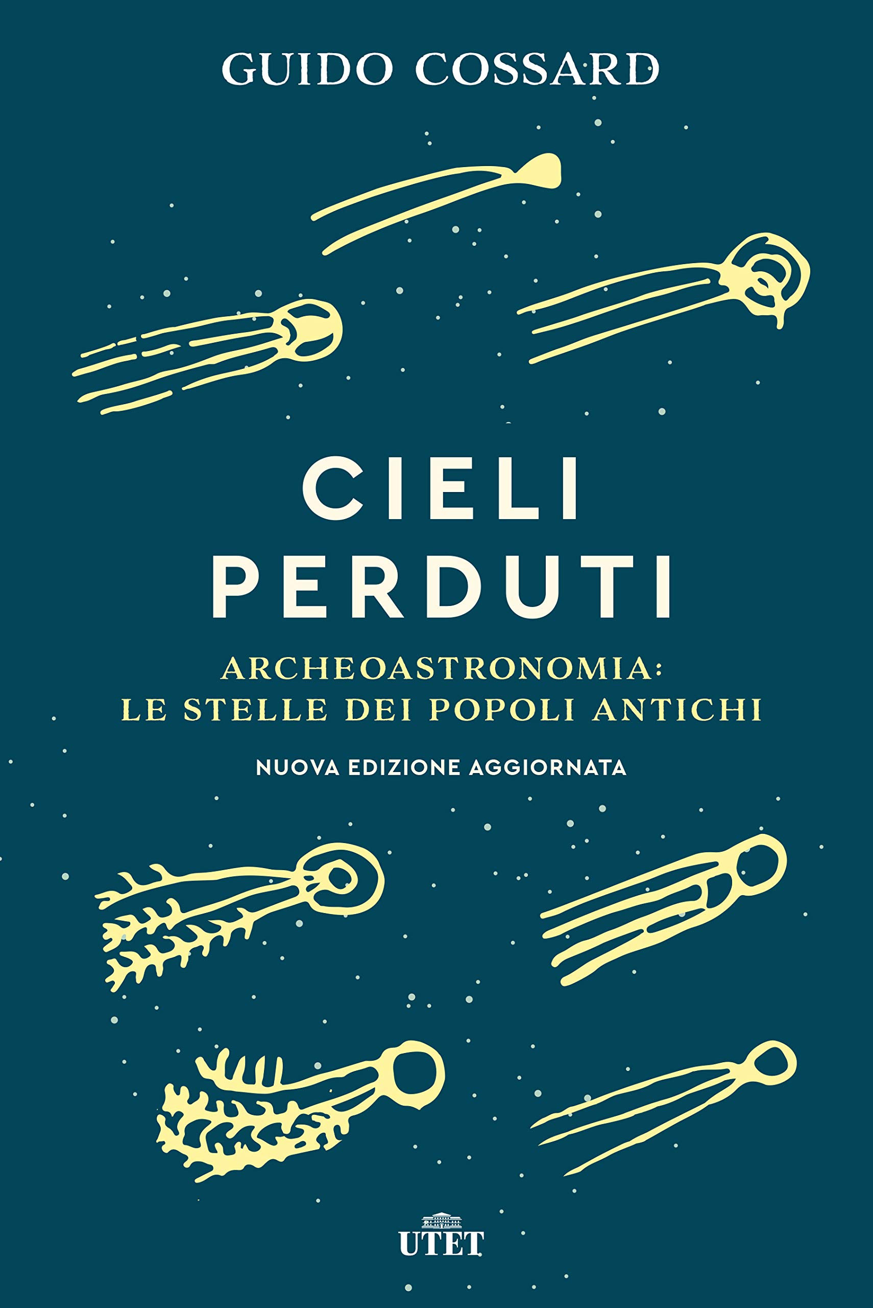 Cieli perduti. Archeoastronomia