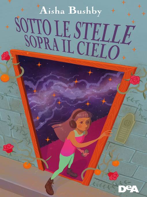 Sotto le stelle, sopra il cielo