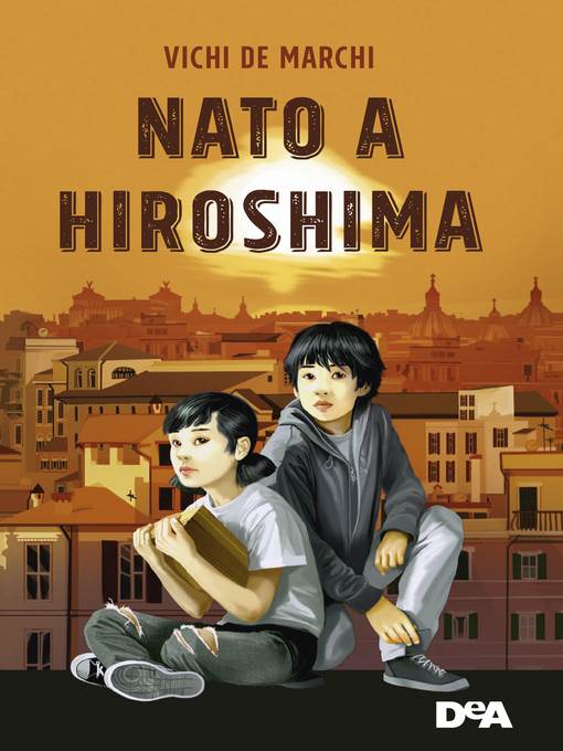 Nato a Hiroshima