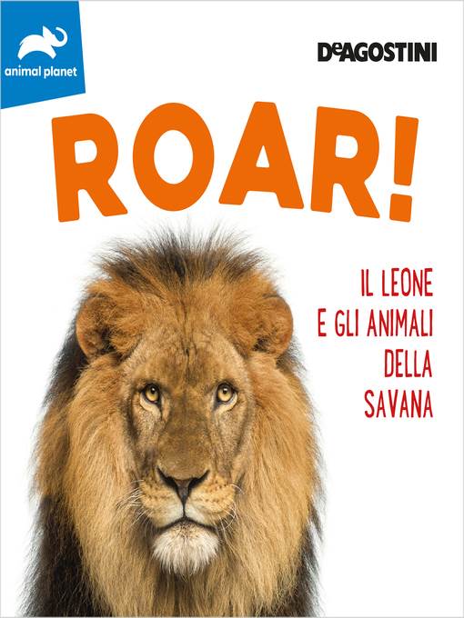 ROAR!