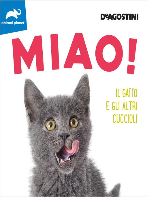 MIAO!