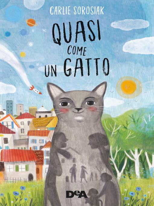 Quasi come un gatto