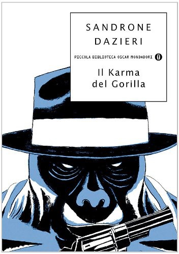 Il Karma del Gorilla