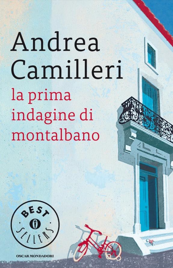 La prima indagine di Montalbano