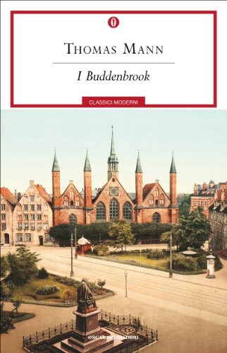 I Buddenbrook