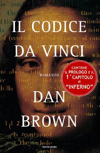 Il codice da Vinci