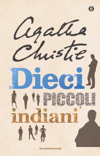 Dieci piccoli indiani