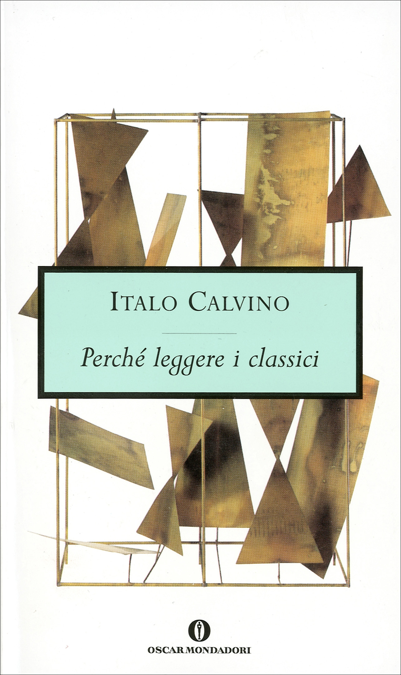 Perché leggere i classici