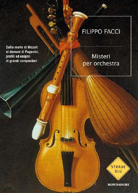 Misteri per orchestra