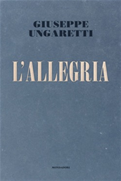 L’Allegria (1914-1919)