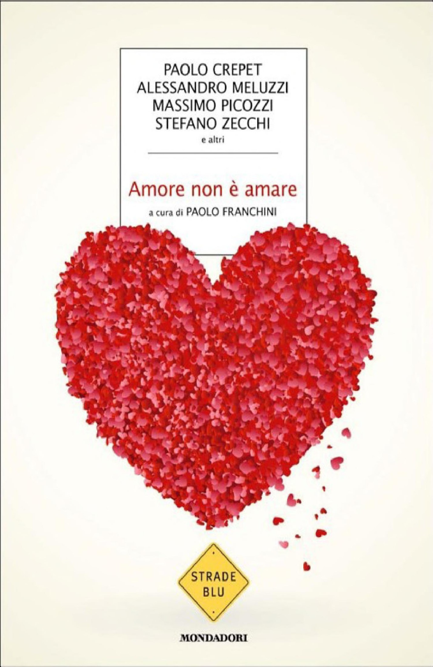 Amore non è amare