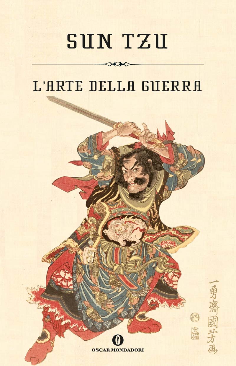 L'arte della guerra