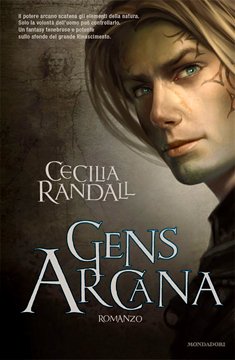 Gens Arcana