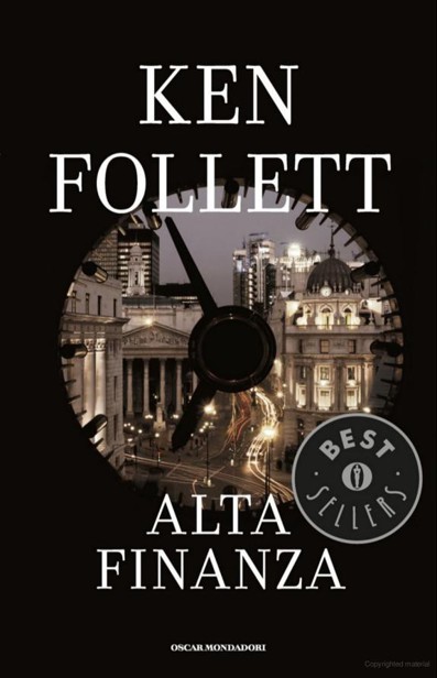 Follett Ken - 1977 - Alta Finanza
