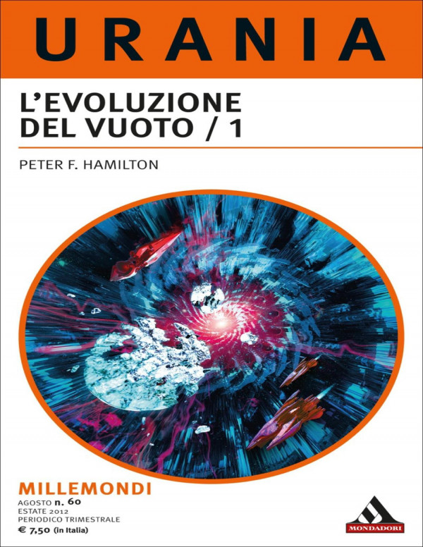 L'evoluzione del Vuoto / 1