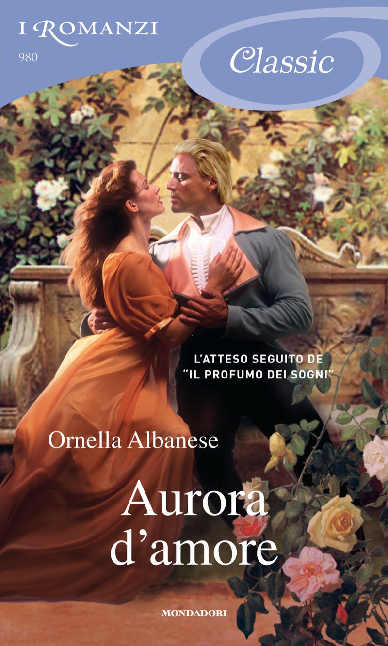 Aurora d'amore