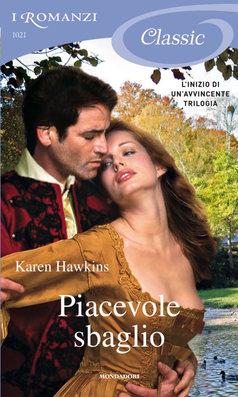 Piacevole sbaglio