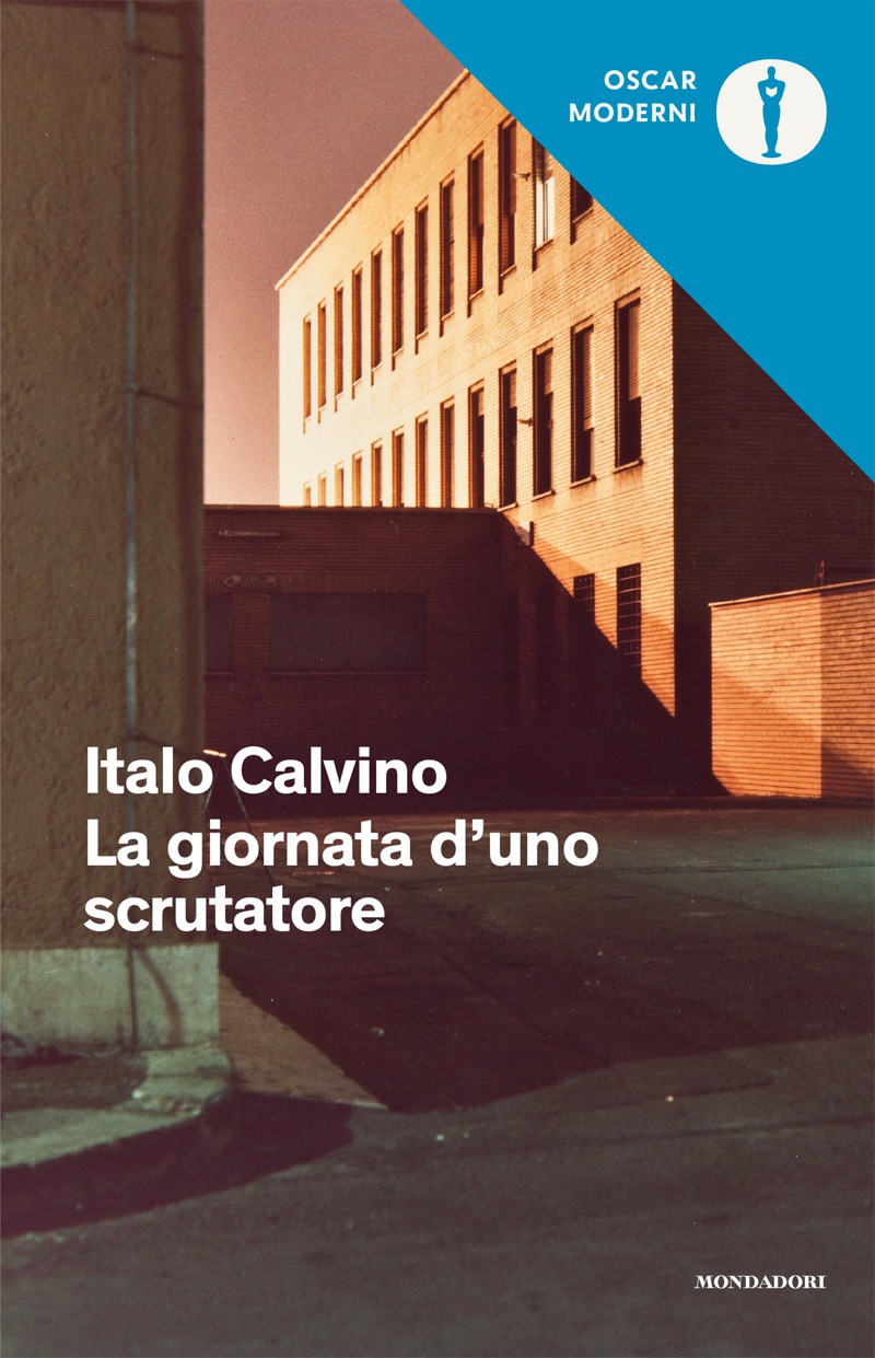 La giornata d’uno scrutatore