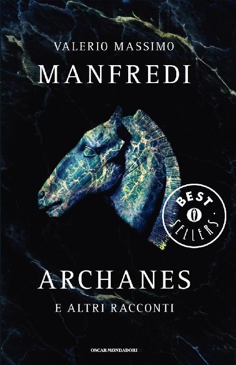 Archanes e altri racconti (Italian Edition)