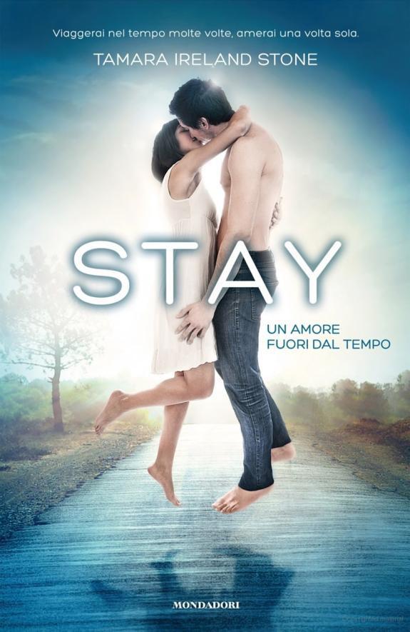 Stay : un amore fuori dal tempo