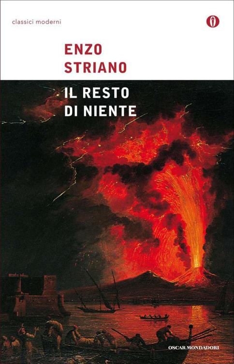 Il resto di niente