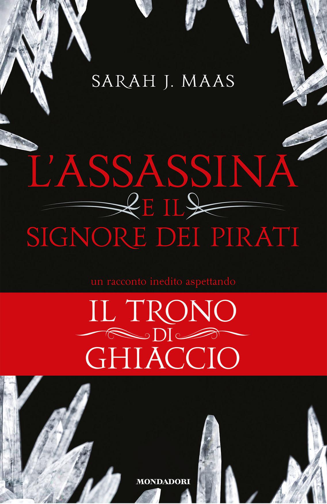 L'assassina e il signore dei pirati