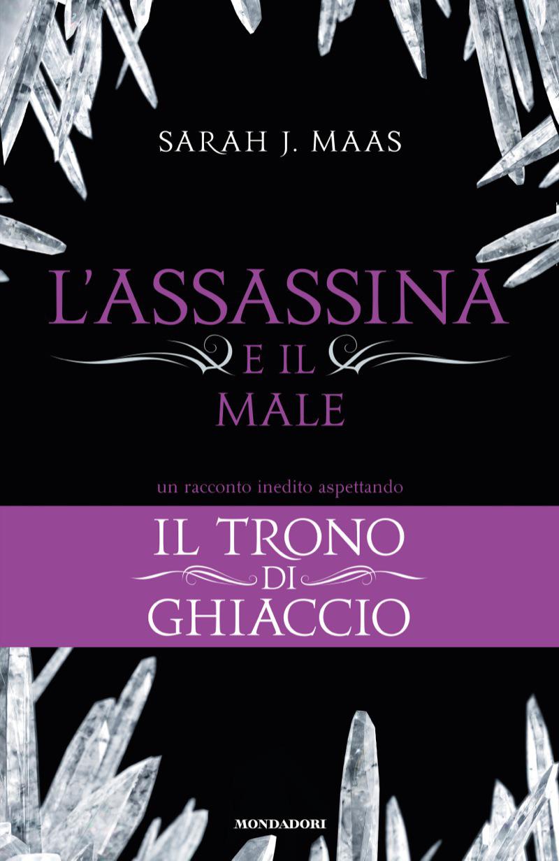 L'assassina e il male