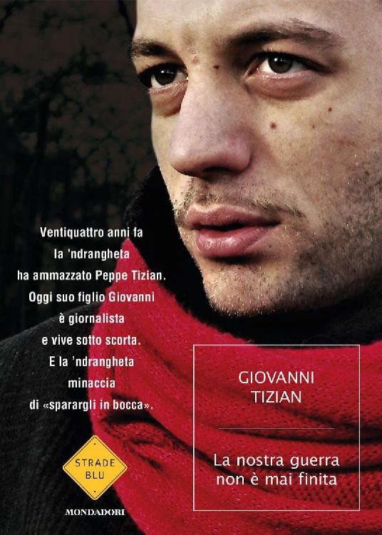 La nostra guerra non è mai finita