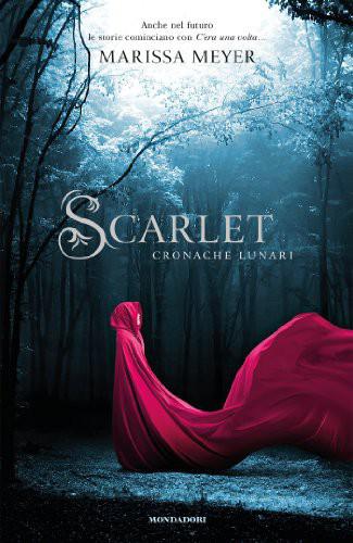 Scarlet