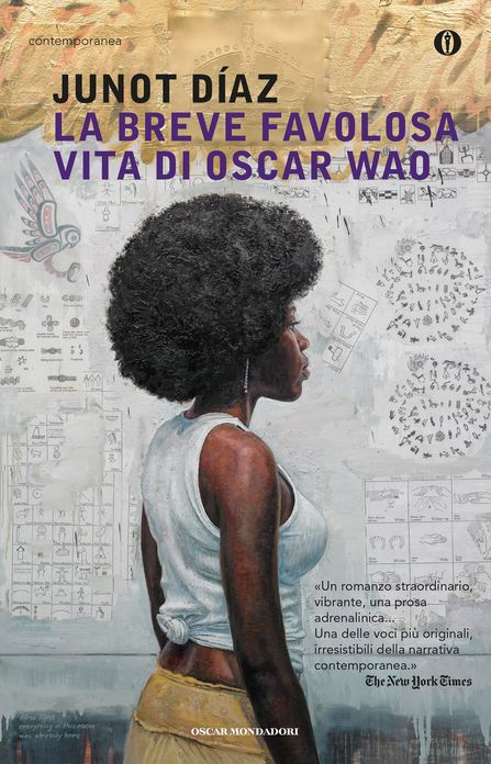 La breve favolosa vita di Oscar Wao