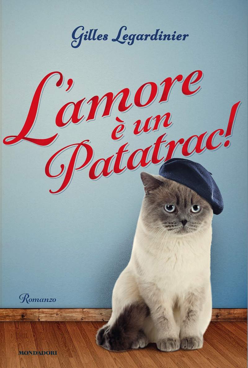 L'amore è un patatrac!