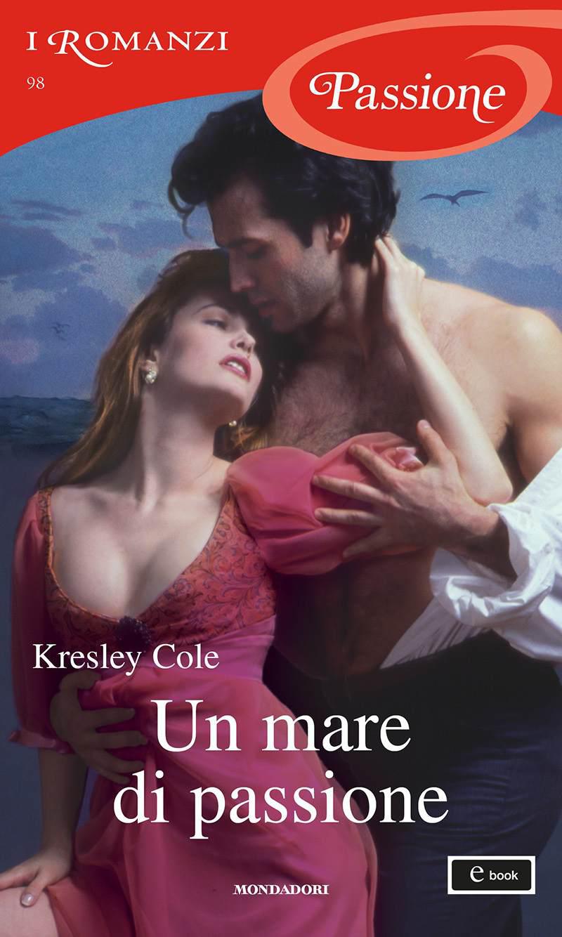 Un mare di passione
