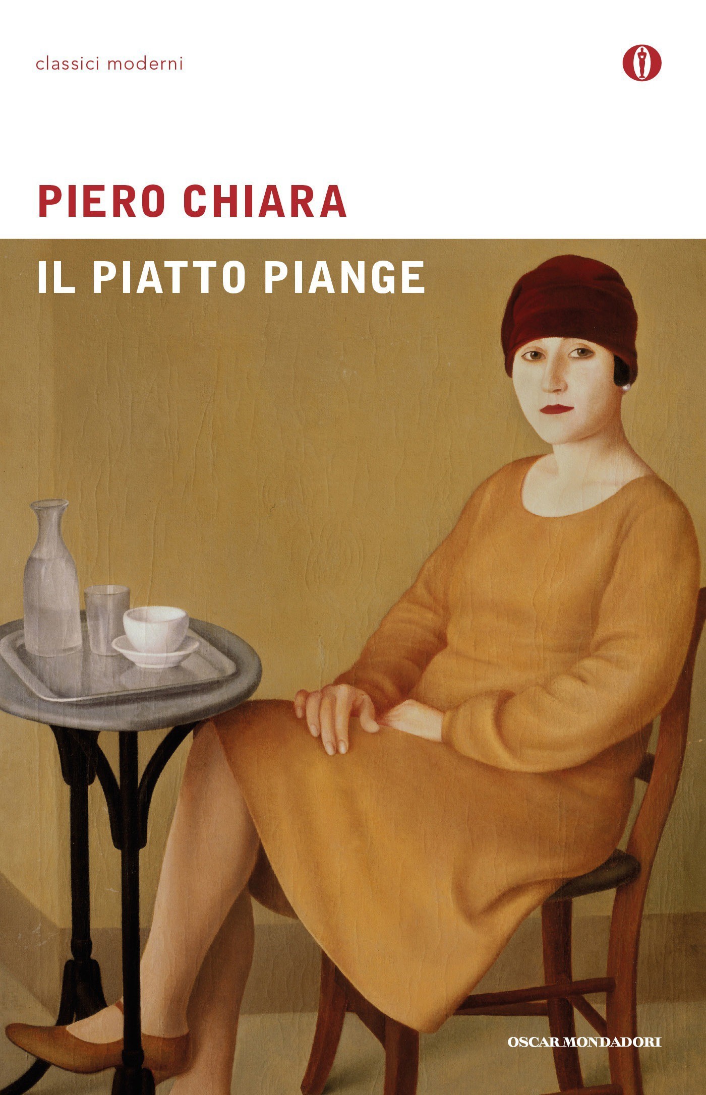 Il piatto piange (Italian Edition)