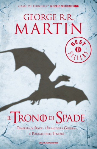 Il Trono di Spade - 3. Tempesta di Spade, Fiumi della Guerra, Il Portale delle Tenebre