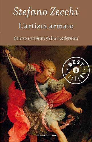 L'artista armato