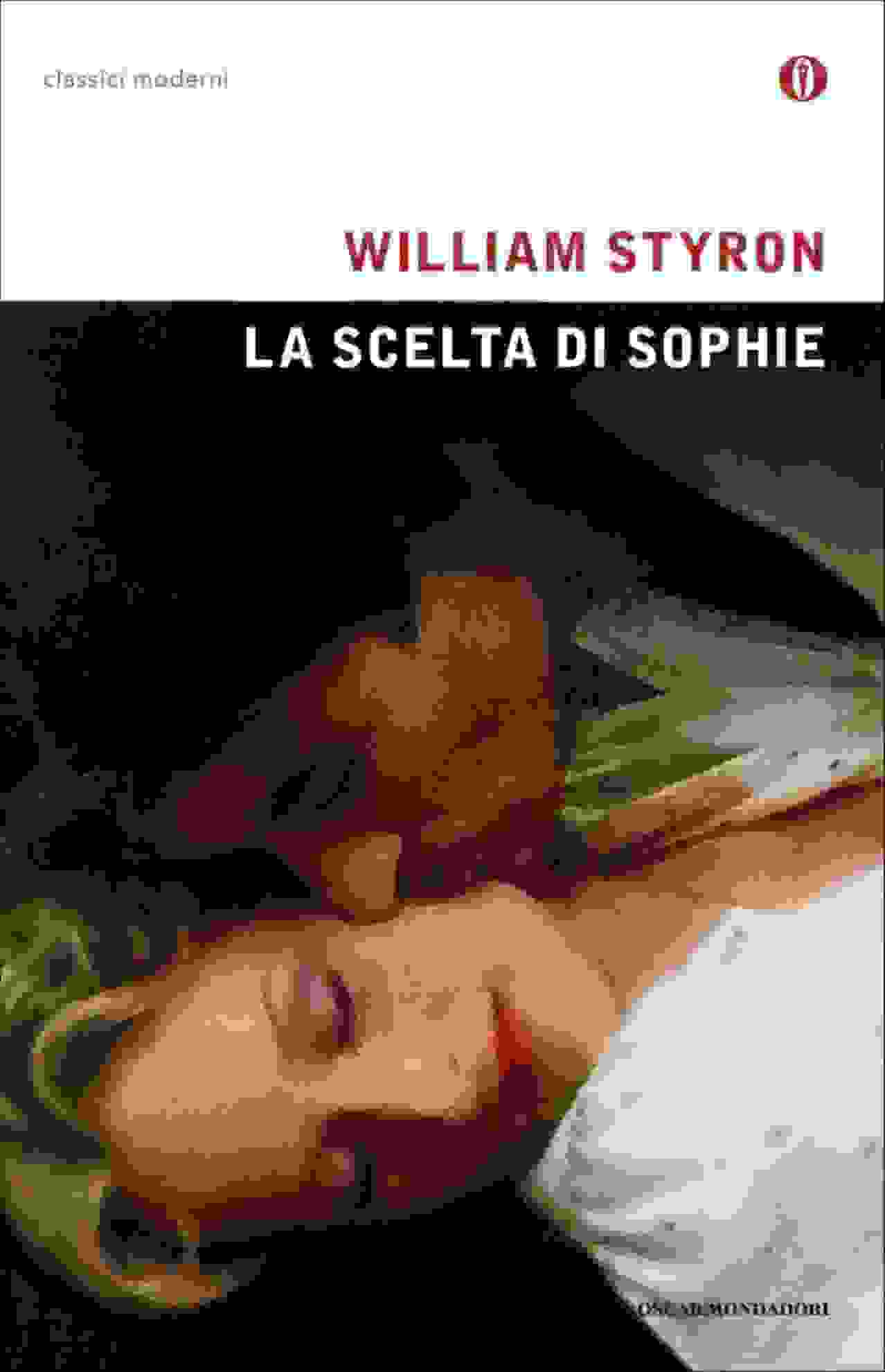 La scelta di Sophie