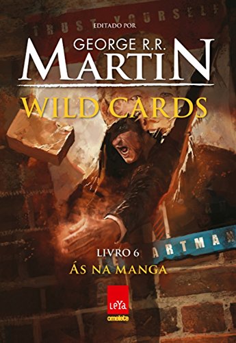 Wild cards 6. Il candidato