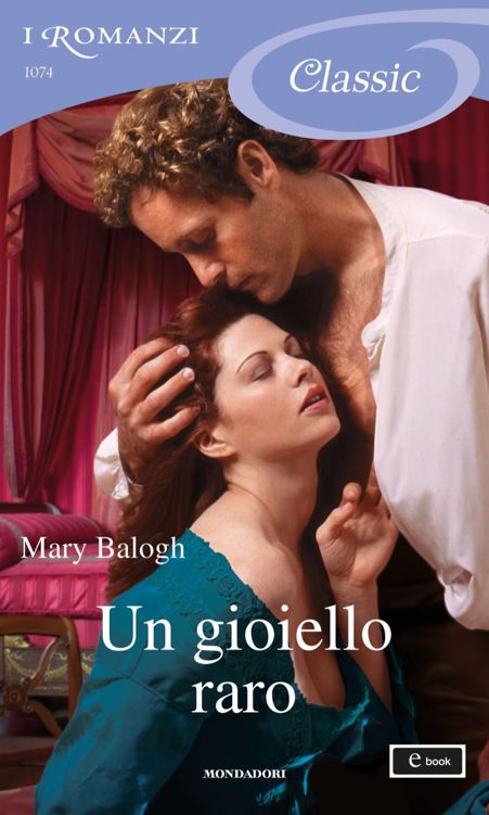 Un gioiello raro (I Romanzi Classic)