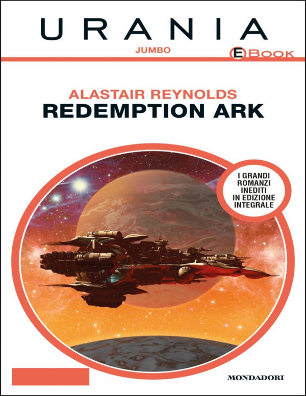 Redemption Ark