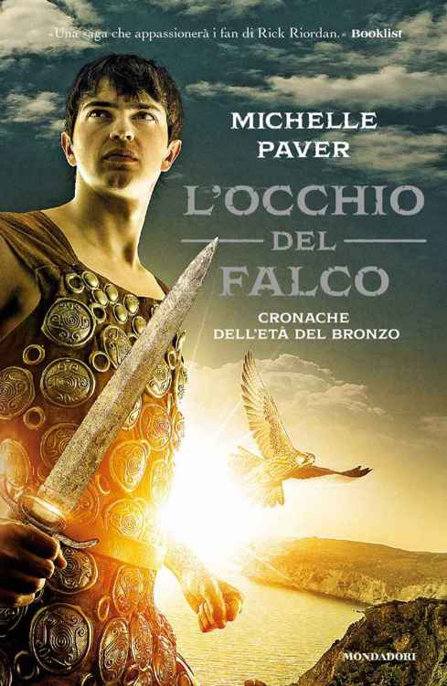 L'occhio del falco