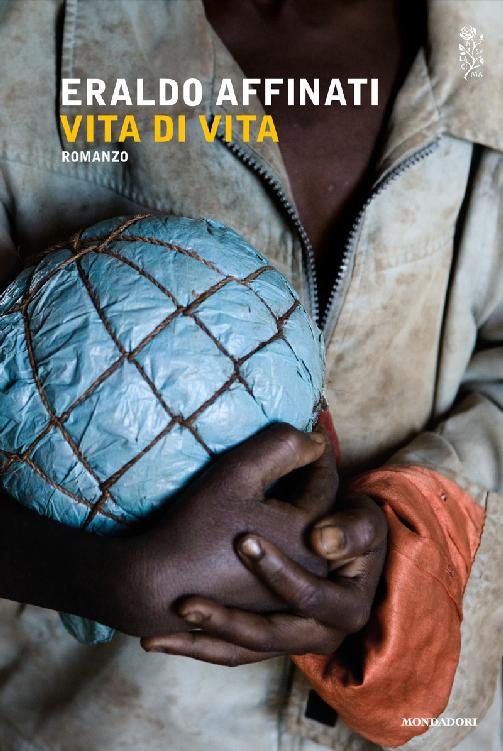 Vita di vita : romanzo