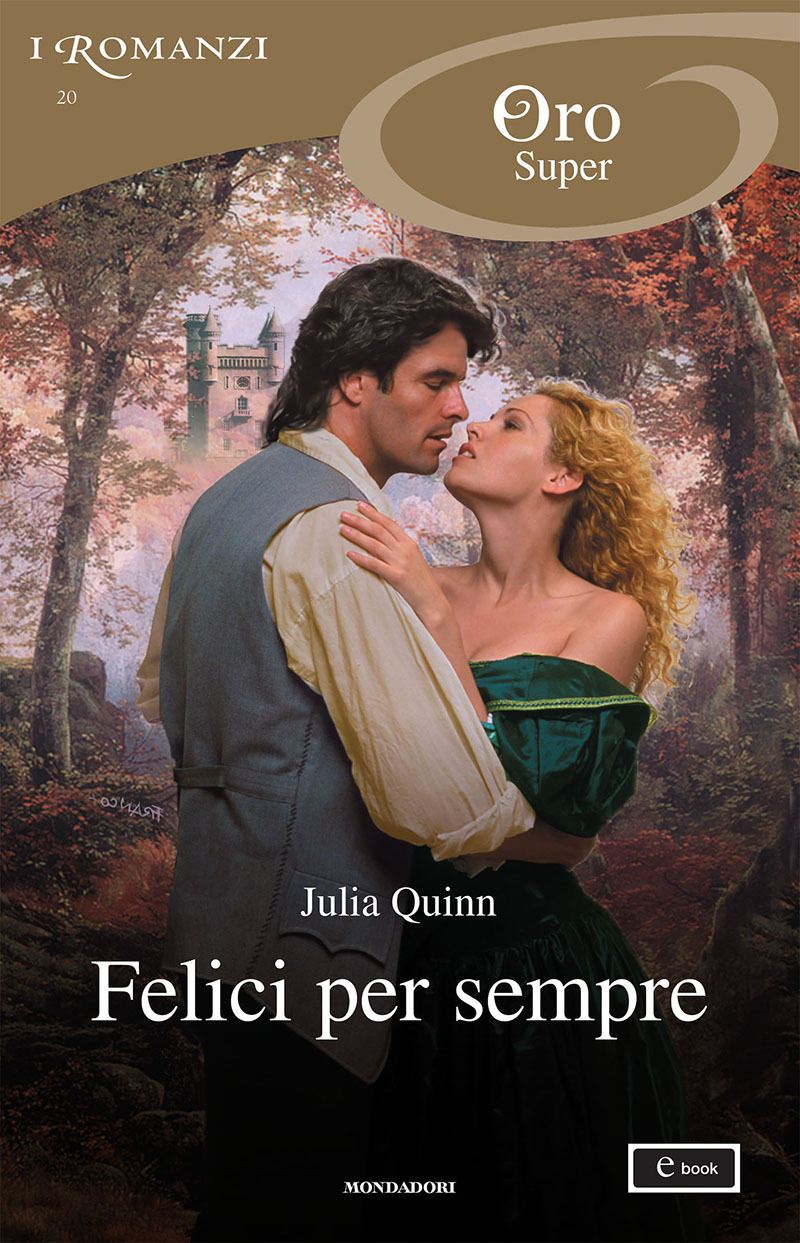 Felici per sempre